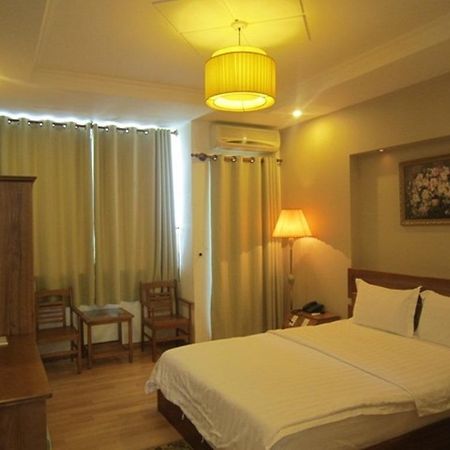 Anh Kim Hotel Πόλη Χο Τσι Μινχ Εξωτερικό φωτογραφία