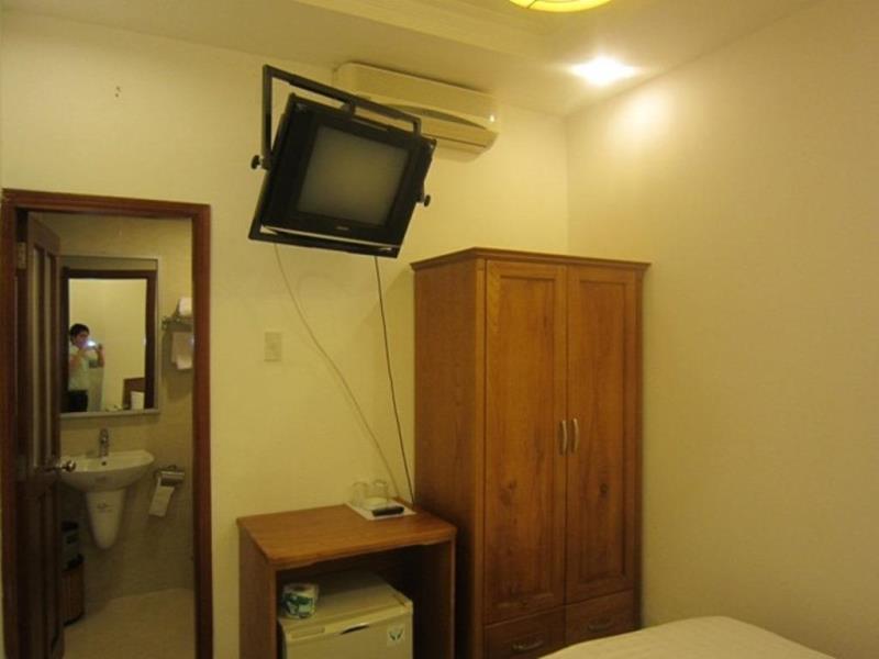 Anh Kim Hotel Πόλη Χο Τσι Μινχ Εξωτερικό φωτογραφία