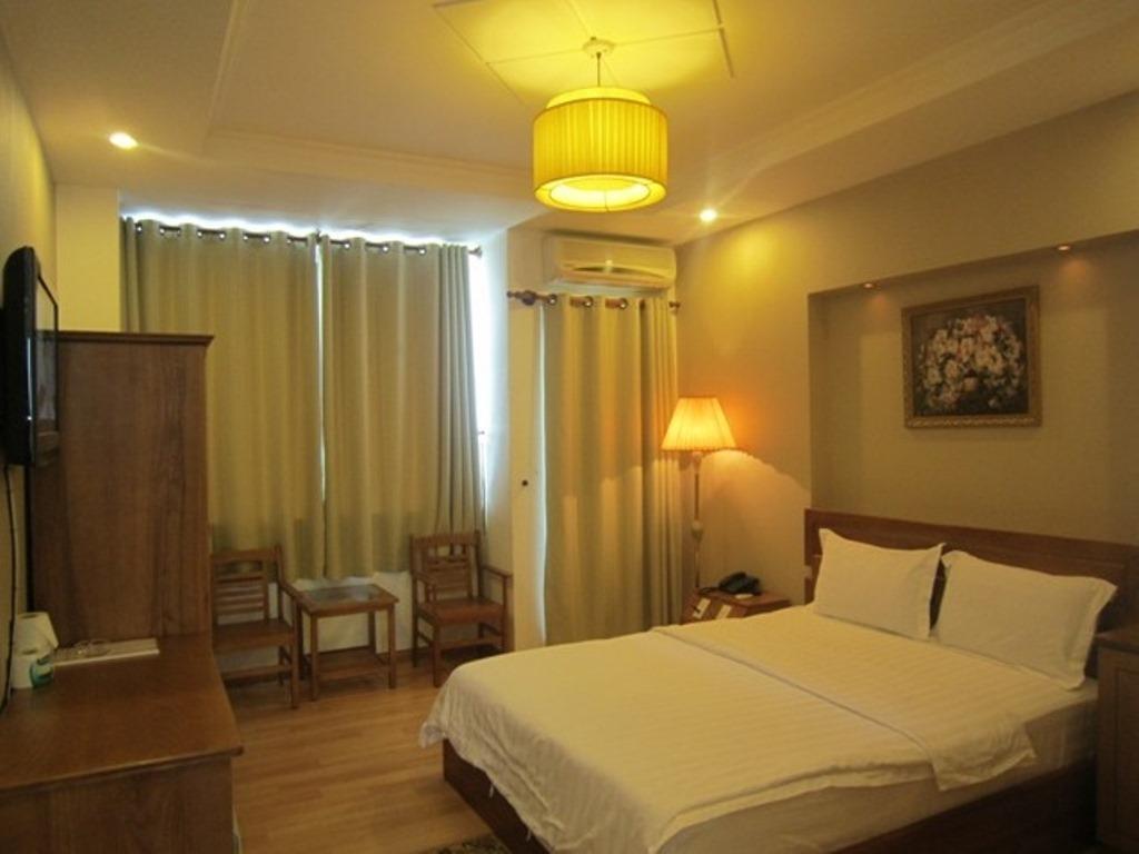Anh Kim Hotel Πόλη Χο Τσι Μινχ Εξωτερικό φωτογραφία