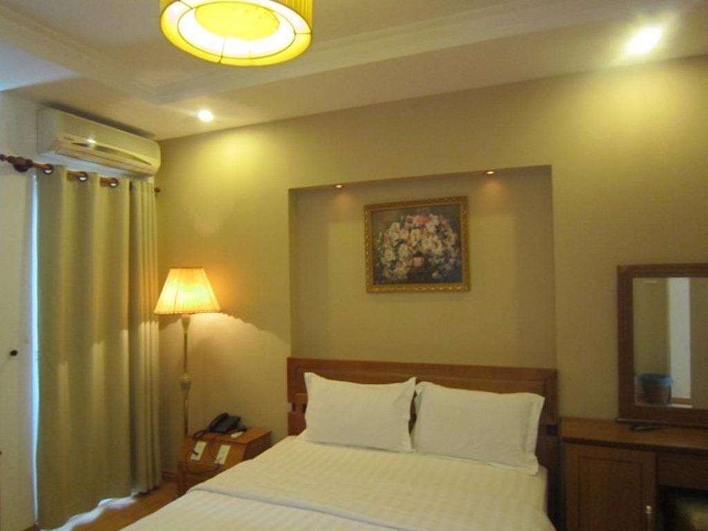 Anh Kim Hotel Πόλη Χο Τσι Μινχ Εξωτερικό φωτογραφία